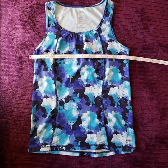 Work out tank! - Picture 3 of 4